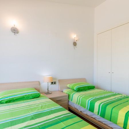 Ferienwohnung Magnificent Penthouse Alteamascarat Exterior foto