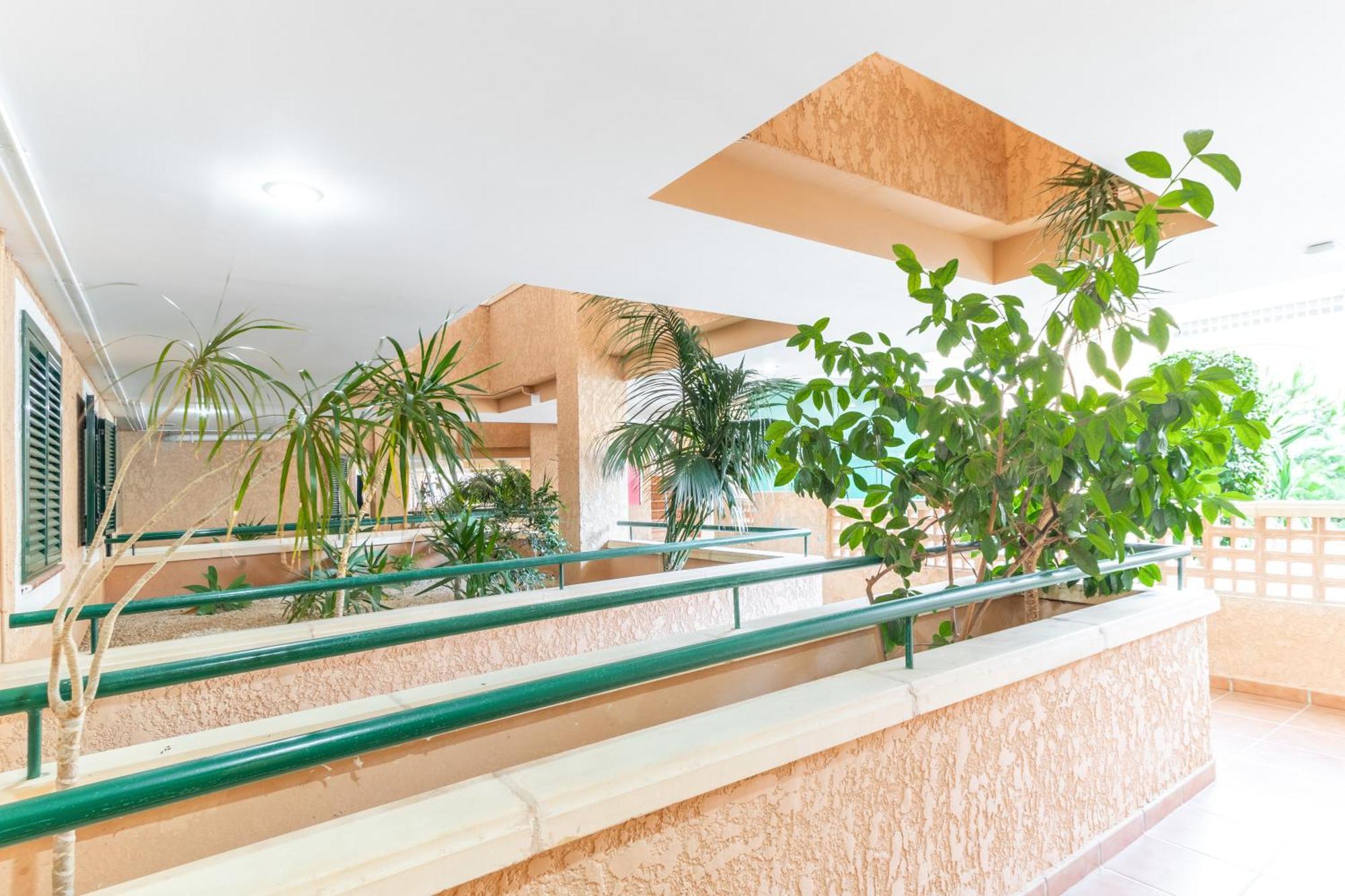 Ferienwohnung Magnificent Penthouse Alteamascarat Exterior foto
